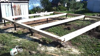 Сваи под баню купить в Боровичи с доставкой цена от 12454 руб.