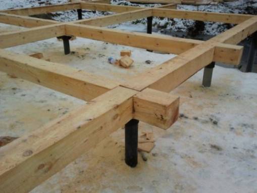 Купить сваи 150x150 в Боровичах от 1817 руб: Надежные решения для фундамента | Цена, заказ, доставка