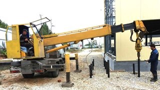 Свая винтовая 102 купить в Боровичах - цена от 2387 руб