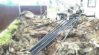 Винтовые сваи диаметром 73 мм Боровичах цена от 1350 руб.