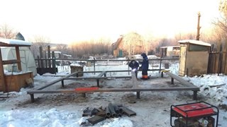 Купить винтовые сваи 76 в Боровичах и Новгородской области | цена от 1765 руб с доставкой