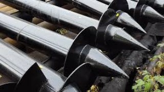 Купить винтовые сваи 76 в Боровичах и Новгородской области | цена от 1765 руб с доставкой